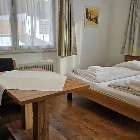 Haus Schiwelt Daire Kirchberg in Tirol Dış mekan fotoğraf