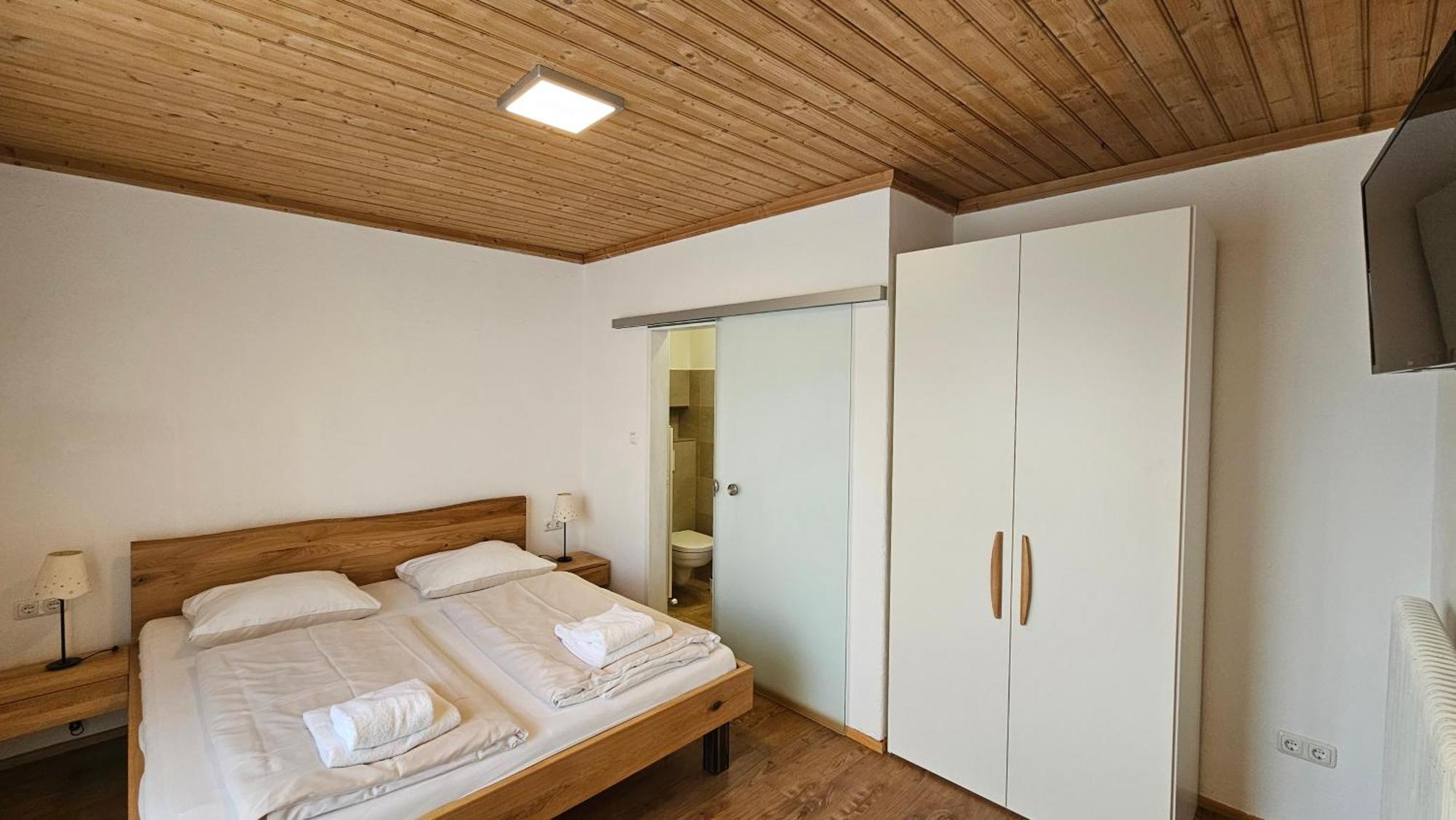Haus Schiwelt Daire Kirchberg in Tirol Dış mekan fotoğraf