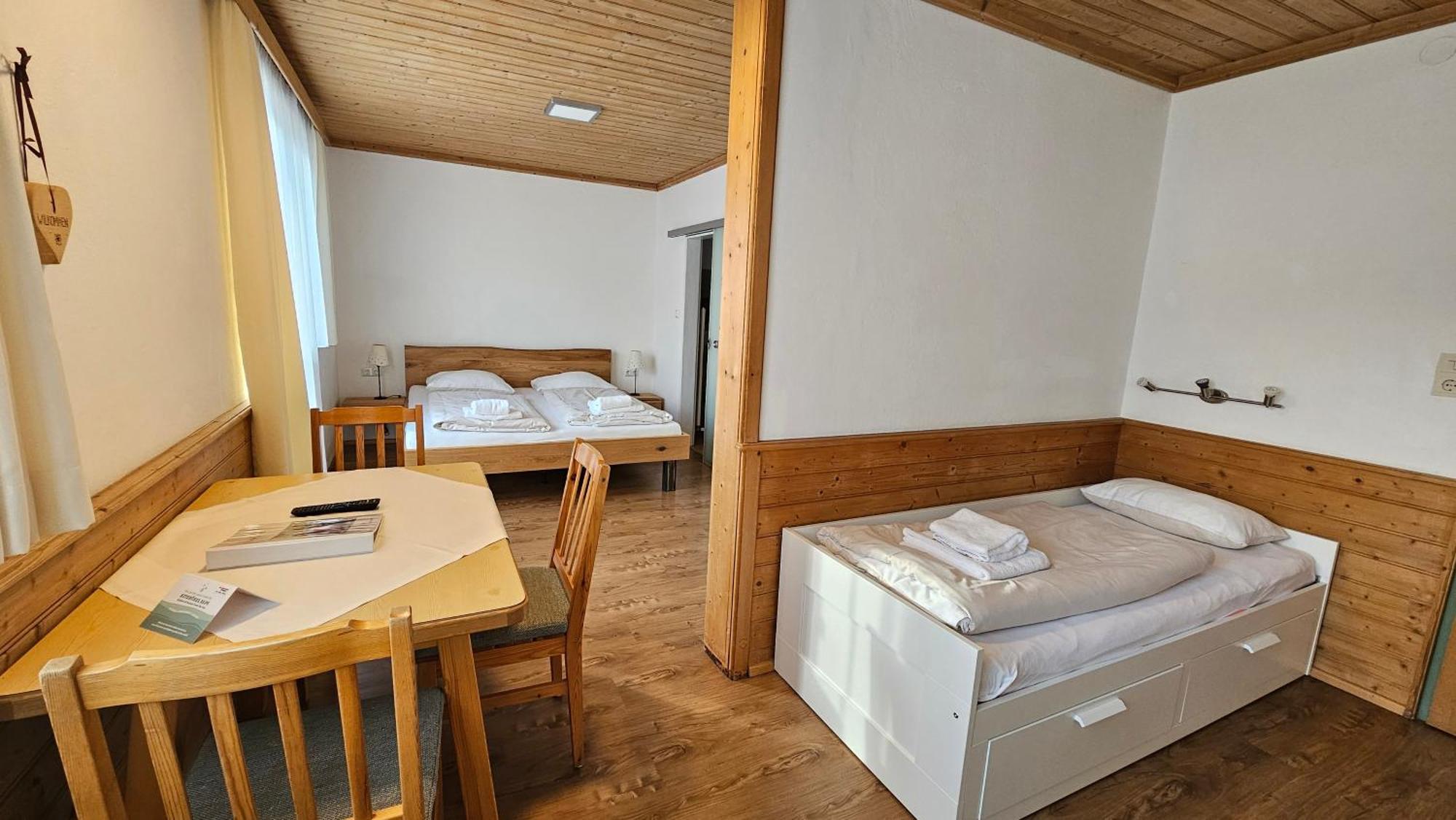 Haus Schiwelt Daire Kirchberg in Tirol Dış mekan fotoğraf